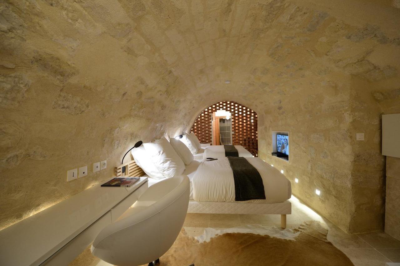Loft Basfour-Paris Centre Tout Equipe Avec Sauna!-Paris 4E ภายนอก รูปภาพ