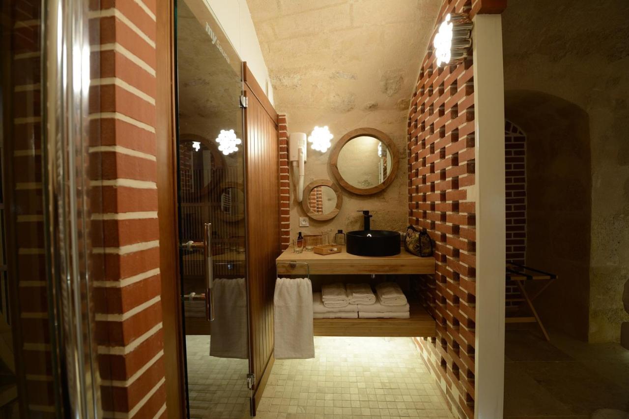 Loft Basfour-Paris Centre Tout Equipe Avec Sauna!-Paris 4E ภายนอก รูปภาพ