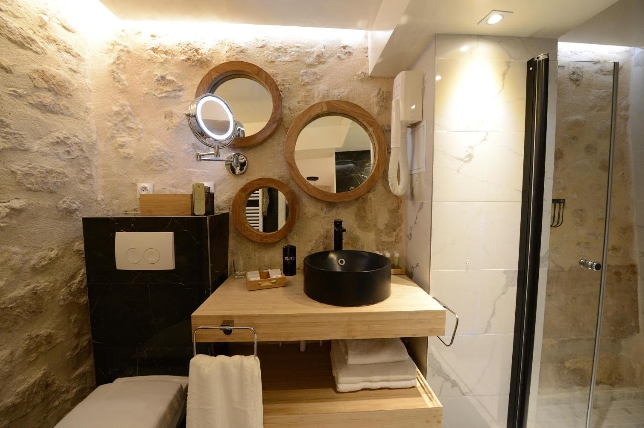 Loft Basfour-Paris Centre Tout Equipe Avec Sauna!-Paris 4E ปารีส ภายนอก รูปภาพ