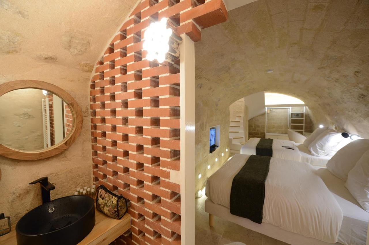 Loft Basfour-Paris Centre Tout Equipe Avec Sauna!-Paris 4E ภายนอก รูปภาพ